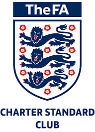 Charter std Logo